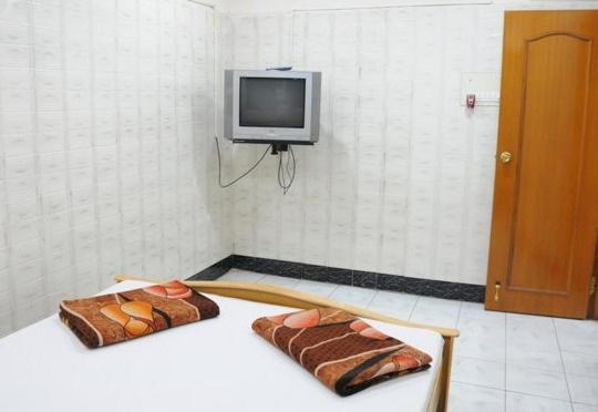 Lloyds Guest House, North Boag Road, T. Nagar Chennai Luaran gambar
