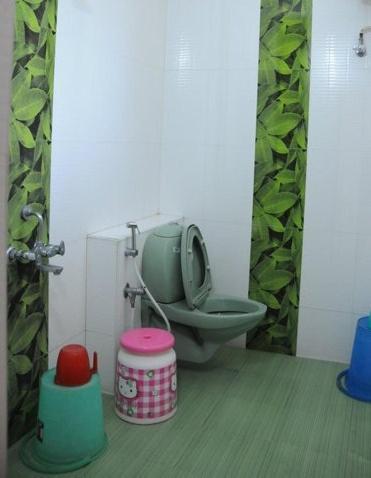 Lloyds Guest House, North Boag Road, T. Nagar Chennai Luaran gambar