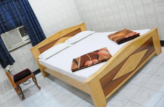 Lloyds Guest House, North Boag Road, T. Nagar Chennai Luaran gambar