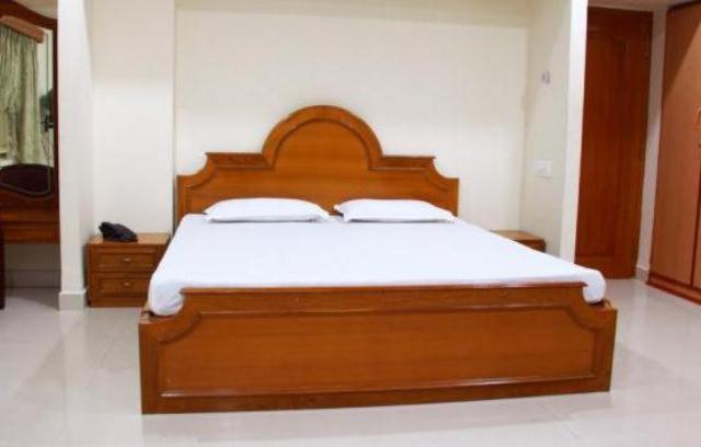 Lloyds Guest House, North Boag Road, T. Nagar Chennai Luaran gambar