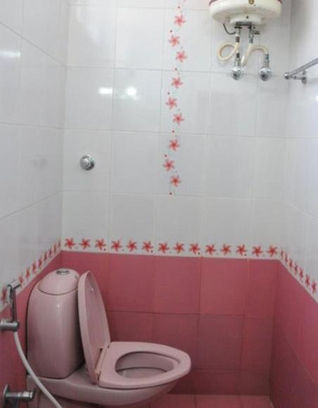 Lloyds Guest House, North Boag Road, T. Nagar Chennai Luaran gambar