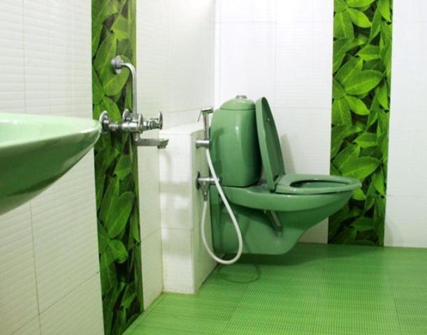 Lloyds Guest House, North Boag Road, T. Nagar Chennai Luaran gambar